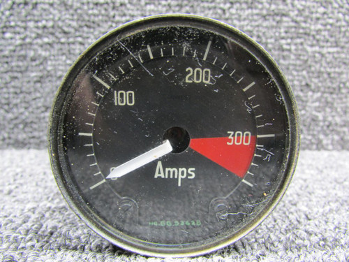 Hawker HS-125-600 Ammeter Indicator