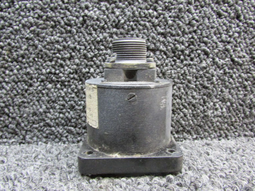 EA100AN-168 Simmonds Precision Fuel Quantity Indicator