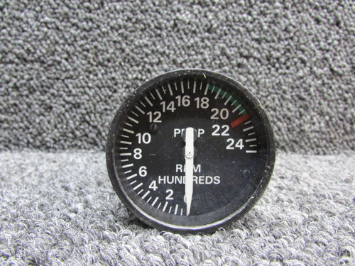 3571262-2301 Bendix Prop Tachometer Indicator