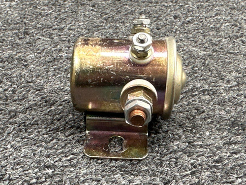 24039 Cole-Hersee Solenoid Assembly (Volts: 12)