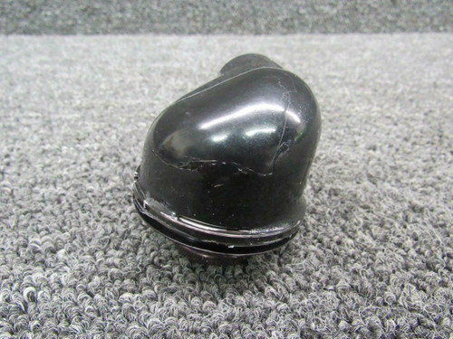 640334-001, 1739 Mooney M20R Wemac Duct and Air Outlet Assembly