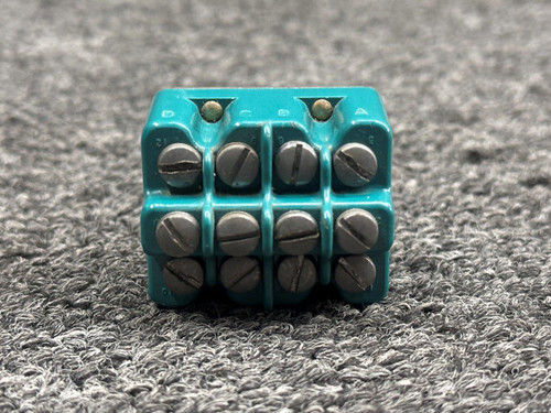 4TL57-1 (Alt: 487-839) Micro Switch Flap Toggle Switch Assembly