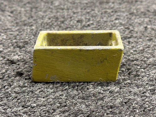 20476-000 Piper Main Spar Bottom Attachment Fitting LH