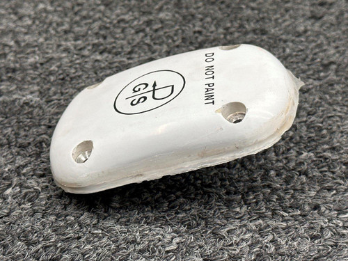 AT575-9 AeroAntenna GPS Antenna