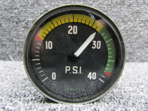 Sanwest Oil Pressure Indicator