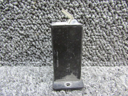 TI42H517BC34 Datcon Hours Meter Indicator (Hours: 1683.3)