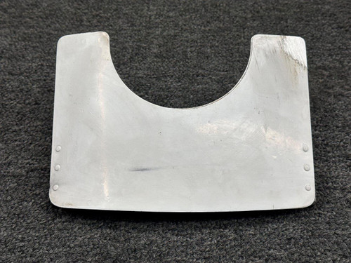 24541-000 Piper PA24-400 Cowl Flap Assembly LH