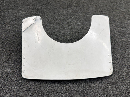 24541-001 Piper PA24-400 Cowl Flap Assembly RH