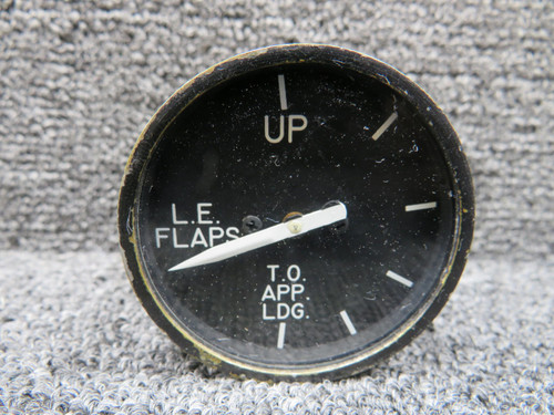 General Electric 8DJ48FCD-2 General Electric Flaps Position Indicator (28V) 