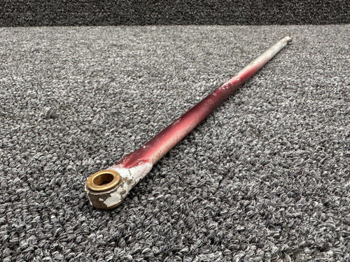 Piper Aircraft Parts 30176-003 Piper PA24-400 Stabilator Tab Actuator Arm Assembly 