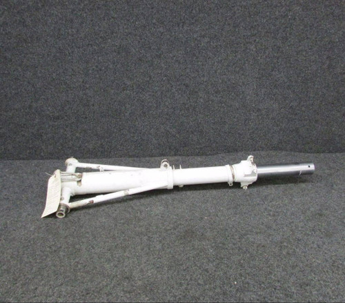 0842000-77 Cessna 320D Strut Assy Nose Gear (MINUS FORK) BAS Part Sales | Airplane Parts