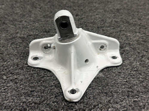 Piper Aircraft Parts 22509-000 (Cast: 22508-2) Piper PA24-400 Main Gear Side Brace Support Fitting LH 