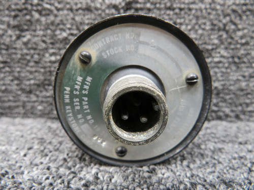 Penn Keystone 19-20-4A Penn Keystone Flaps Indicator (28V) 