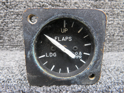 General Electric 8DJ49GDA-2 General Electric Flap Position Indicator (28V) 