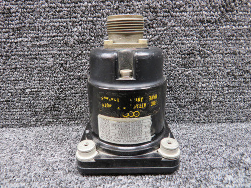 Smiths Desynn PW/1109PG/CP Smiths Desynn Torque Pressure Indicator with Modifications 