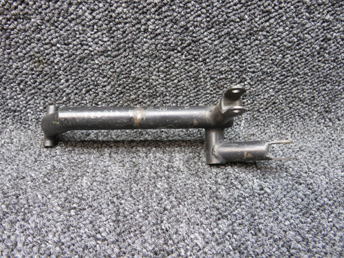 720016-001 Mooney M20E Pilot Rudder Pedal Arm Outboard
