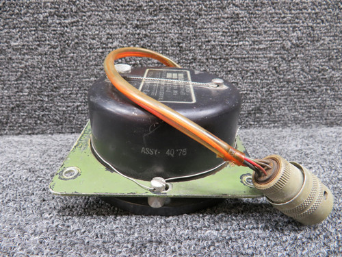 Teledyne 819802-1 Teledyne Angle of Attack Transducer (28V) 