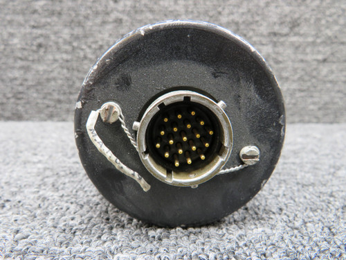 Intertechnique 780I25-1 Intertechnique Temperature Control Box with Modifications 