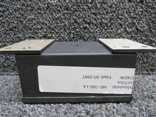 Dynamic Controls 11126-5 (Alt: 45AS88839-1) Dymanics Control Temperature Control Unit (Core) 