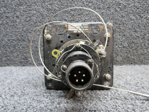 Learjet 2380066-50 Gates LearJet Autopilot Roll Servo Assembly 