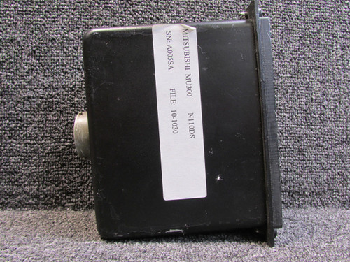 Sperry 4018368-917 Sperry MS-500 Mode Selector (Volts: 28) 