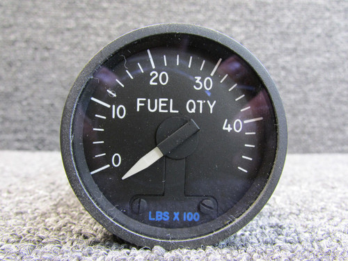 Bendix 6883707-1 Bendix DSFG1579 Fuel Quantity Indicator (Volts: 28) 
