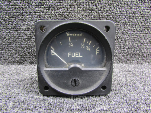 Garwin 22-164-014-A (Alt: 50-389031) Garwin Fuel Quantity Indicator 