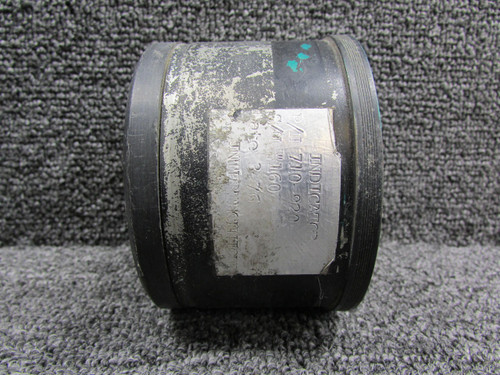 Intertechnique 710-920 Intertechnique Fuel Quantity Indicator 