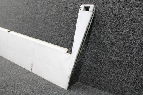 Cessna Aircraft Parts 5093400-1 (Use: 5093400-3) Cessna 401A Elevator Assembly LH 