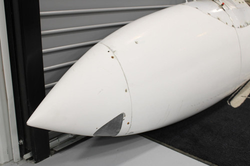 Cessna Aircraft Parts 5092301-15, 5023001-200 Cessna 401A Fuel Tip Tank Assembly RH with Aft Fairing 