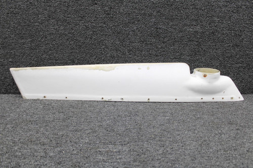 Cessna Aircraft Parts 5133010-1 Cessna 401A Rudder Tip (White) 