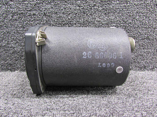 Edo-Aire 22-281-022 Edo Aire Dual Tachometer Indicator 