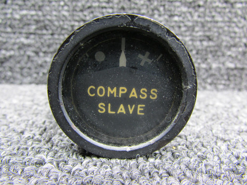 Collins 522-1936-047 Collins Compass Slave Indicator Assembly 