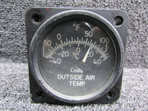 Garwin CM2628N1 Garwin Outside Air Temperature Indicator 