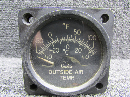 Garwin 22-29501 Garwin Outside Air Temperature Indicator 