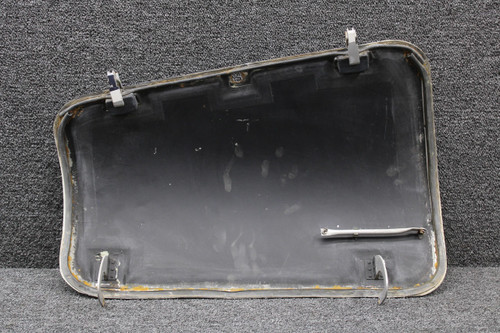 Cessna Aircraft Parts 5013107-59 Cessna 401A Nose Baggage Door Structure LH (No Lock) 