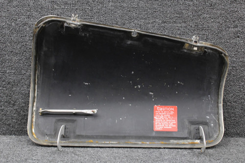 Cessna Aircraft Parts 5013107-60 Cessna 401A Nose Baggage Door Structure RH (No Lock) 