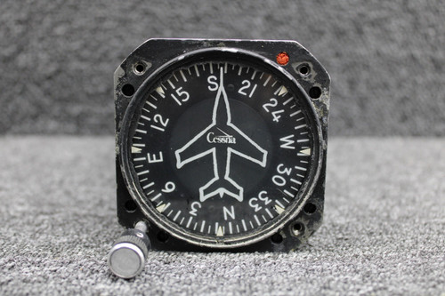 AIM 200-5 (Alt: C661002-0504) AIM Directional Gyro Indicator 