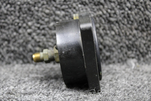 Zep Aero S-1325L-1 Zep-Aero Oxygen Cylinder Pressure Indicator (0-2000 PSI) 