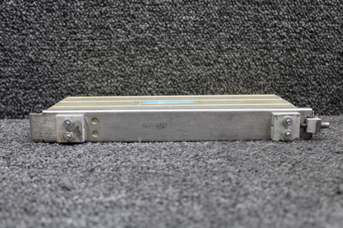 King Radio 066-1063-00 King Radio KN-75 Glideslope Computer with Tray and Mods (14 or 28V) 