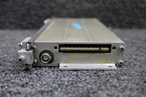 King Radio 066-1063-00 King Radio KN-75 Glideslope Computer with Tray and Mods (14 or 28V) 