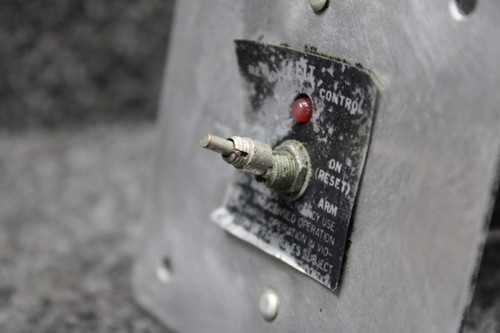 Larago Electronic  SW-1005-1 Larago Electronics ELT Remote Switch 