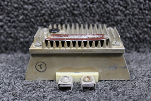 Prestolite VSF-7403S Prestolite Voltage Regulator (Volts: 24) 