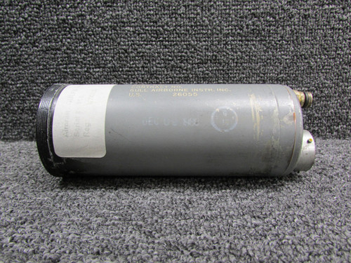 Gull Airborne 200-020-001 Gull Airborne Fuel Quantity Indicator 115VAC (Loose Parts) (Core) 