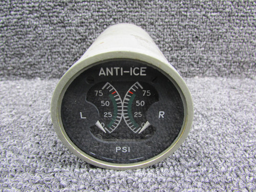 Weston 520223 Weston Dual Anti-Ice Indicator 