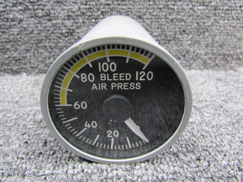 Glassco 50243 Glassco Bleed Air Pressure Indicator (Type 90014-3) 