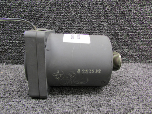 B and D Instruments 0221-003 B and D Instruments Cabin Temperature Indicator, Lighted 