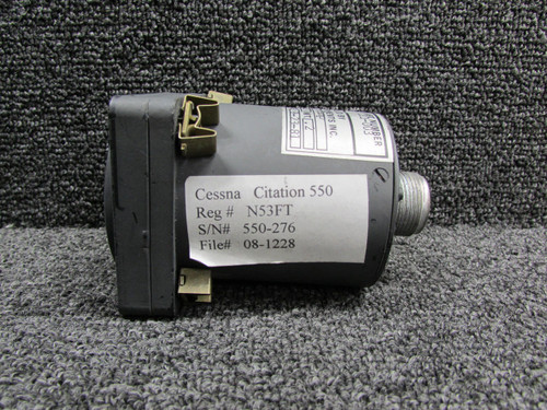 B and D Instruments 0221-003 B and D Instruments Cabin Temperature Indicator 