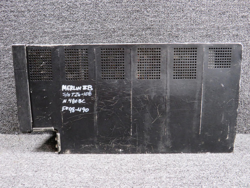 RCA MI-592019 RCA AVQ-65 ATC Transponder 