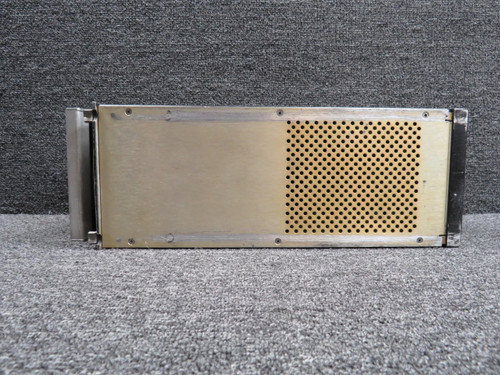 Global Navigation 10600-2-211 Global GNS500A VHF-Omega Navigation System 